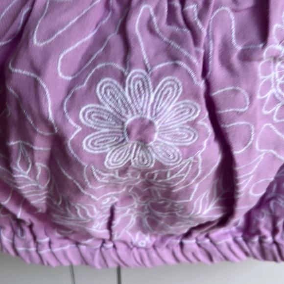 NWT free people lavander summer set - Picture 10 of 13